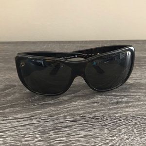Salvatore brown sunglasses